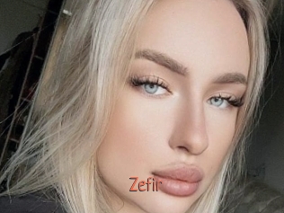 zefir Kachou Fuzoku
