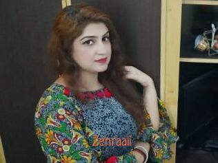 Zehraali