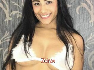 Zeinax