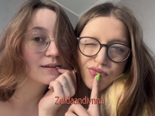 Zeldaandlynna