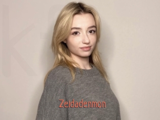Zeldadenmon