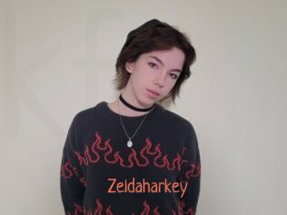 Zeldaharkey
