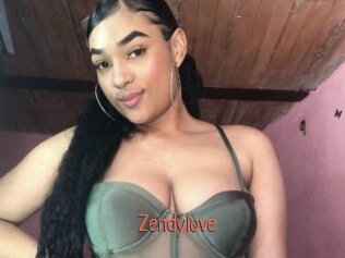 zendylove Kachou Fuzoku