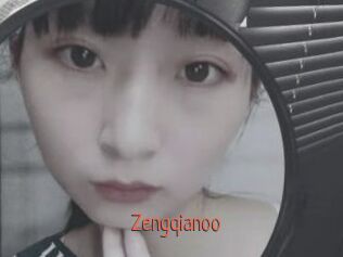 Zengqianoo