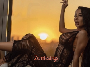 Zenniesings