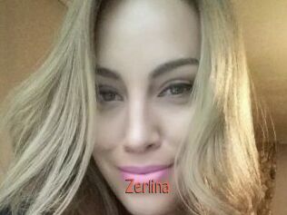 zerlina Kachou Fuzoku
