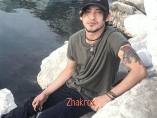 Zhakrox