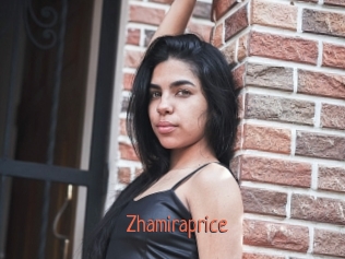 Zhamiraprice