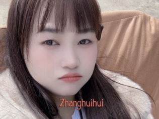 Zhanghuihui