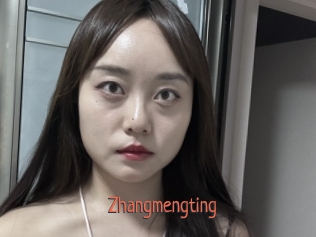 Zhangmengting