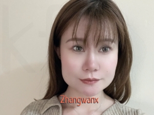 Zhangwanx