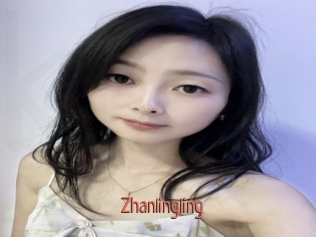 Zhanlingling