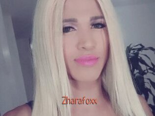 Zharafoxx