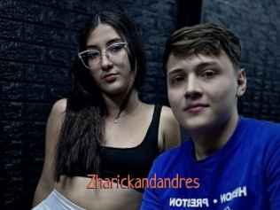 Zharickandandres