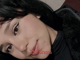Zharikevans