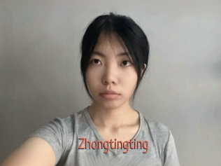 Zhongtingting