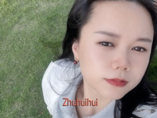zhuhuihui Kachou Fuzoku