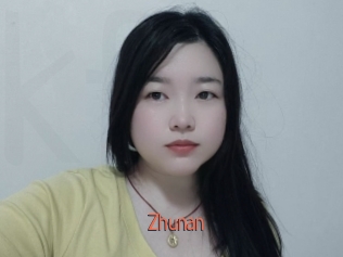 zhunan Kachou Fuzoku