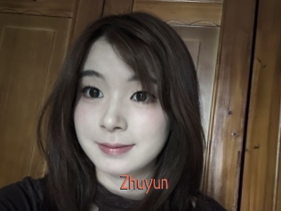 Zhuyun