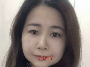 Zikaimi