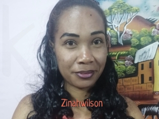 zinahwilson Kachou Fuzoku