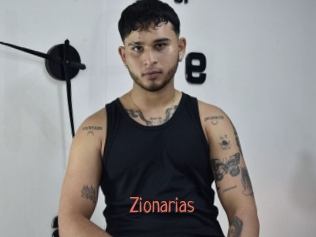 Zionarias