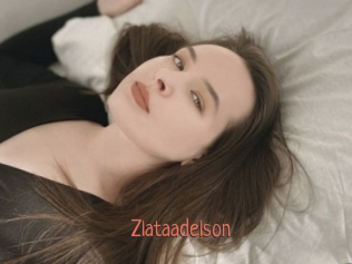 Zlataadelson