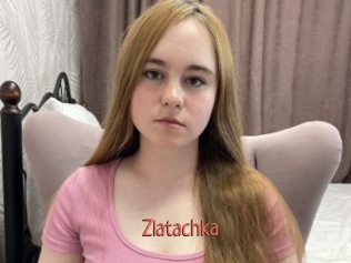 Zlatachka