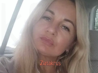 Zlatakrus