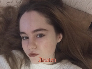 Zlataten