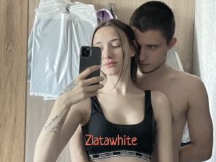 Zlatawhite
