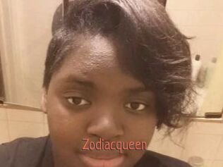 Zodiacqueen