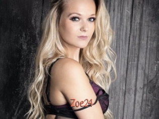 Zoe24