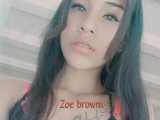 Zoe_brownx
