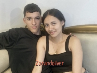 Zoeandoliver