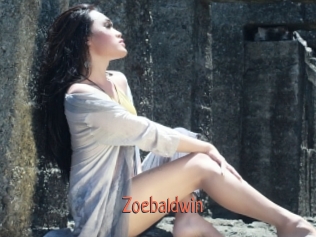 Zoebaldwin