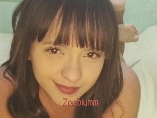 Zoeblumm