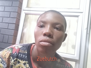 zoebutch Kachou Fuzoku