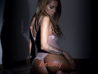 Zoedainty