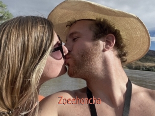 Zoeehoncha