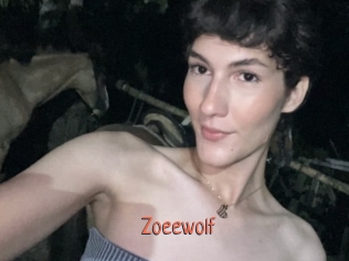 zoeewolf Kachou Fuzoku