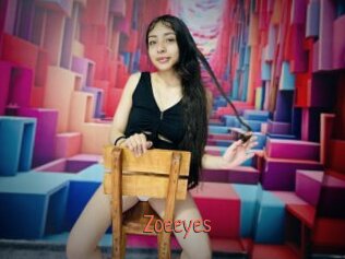 Zoeeyes