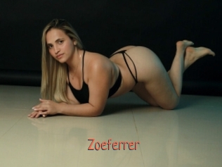Zoeferrer