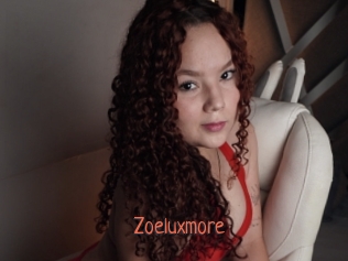 zoeluxmore Kachou Fuzoku