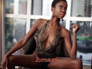 Zoemakeda