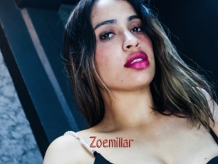 Zoemillar