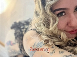 Zoesterling