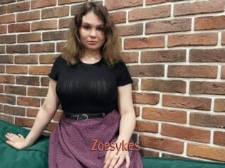 zoesykes Kachou Fuzoku