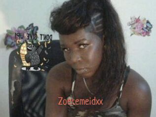 zoetemeidxx Kachou Fuzoku