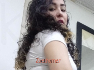 Zoethorner